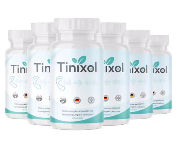 Tinixol Buy